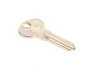 ES#53431 - 32321109801 - Blank Key - Blank key, ready to be cut to your specific needs - Genuine BMW - BMW