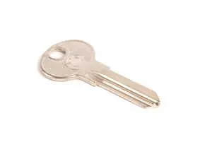 Blank Key