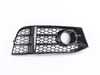 ES#2557327 - 8T0807682GT94 - Cooling Air Grille - Right - Keep your exterior looking clean - Genuine Volkswagen Audi - Audi