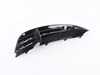 ES#2557327 - 8T0807682GT94 - Cooling Air Grille - Right - Keep your exterior looking clean - Genuine Volkswagen Audi - Audi