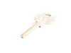 ES#53431 - 32321109801 - Blank Key - Blank key, ready to be cut to your specific needs - Genuine BMW - BMW