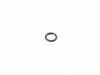 ES#3364926 - WHT003379 - PDK Transmission Filter Gasket - Seated between the filter & valve body - Genuine Porsche - Porsche
