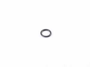 ES#3364926 - WHT003379 - PDK Transmission Filter Gasket - Seated between the filter & valve body - Genuine Porsche - Porsche