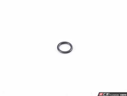 ES#3364926 - WHT003379 - PDK Transmission Filter Gasket - Seated between the filter & valve body - Genuine Porsche - Porsche