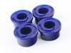 ES#3045718 - SPF395290K - Race Polyurethane Rear Control Arm Bushings  - Race-spec polyurethane bushings for the ultimate in body control, response and road feedback. Sold as a pair. - SuperPro - BMW