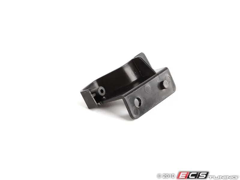 Genuine Volkswagen Audi - 5K6802658B - Rear Bumper Spoiler Adapter 