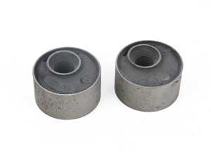 ES#3219668 - 31129061222 - Front Control Arm Bushing Set - Get rid of the clunking on your front end - Lemforder - BMW