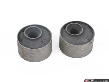 ES#3219668 - 31129061222 - Front Control Arm Bushing Set - Get rid of the clunking on your front end - Lemforder - BMW
