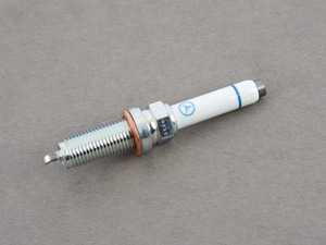 ES#3473215 - 0001590500 - Spark Plug - Priced Each - Ensure proper spark and avoid misfires. For all M176, M177, M178, M260, and M264 engine applications. - Genuine Mercedes Benz - Mercedes Benz
