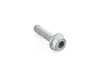 ES#468774 - N10671801 - Polygon Socket Bolt - Priced Each - M10x40 - Install new hardware with your new parts - Genuine Volkswagen Audi - Audi