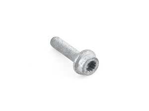 ES#468774 - N10671801 - Polygon Socket Bolt - Priced Each - M10x40 - Install new hardware with your new parts - Genuine Volkswagen Audi - Audi