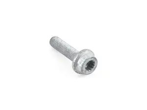 Polygon Socket Bolt - Priced Each