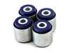 ES#3045722 - SPF395490K - Race Polyurethane Rear Toe Control Arm Bushings - Race-spec polyurethane bushings for the ultimate in body control, response and road feedback. Sold as a pair. - SuperPro - BMW