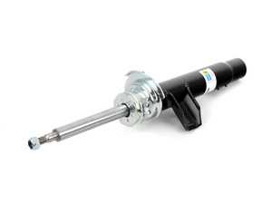 ES#2739378 - 22-214294 - B4 Front Strut Assembly - Right - Engineered to restore original performance and handling. German-made with world-famous Bilstein quality and a limited lifetime warranty! - Bilstein - BMW