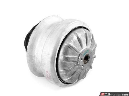 ES#2587578 - 1242402217 - Engine Mount - Priced Each - Fits Left Or Right Side - Corteco - Mercedes Benz