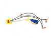 ES#257579 - 4B0971589E - Airbag Wiring Harness - (NO LONGER AVAILABLE) - Wiring for the steering wheel components - Genuine Volkswagen Audi - 