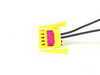ES#257579 - 4B0971589E - Airbag Wiring Harness - (NO LONGER AVAILABLE) - Wiring for the steering wheel components - Genuine Volkswagen Audi - 
