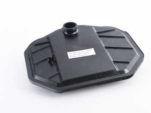 ES#3348781 - 9A731718900 - Transmission Oil Filter - Featuring 8-Speed Dual-Clutch Transmission Oil Filter - Genuine Porsche - Porsche