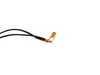 ES#257579 - 4B0971589E - Airbag Wiring Harness - (NO LONGER AVAILABLE) - Wiring for the steering wheel components - Genuine Volkswagen Audi - 