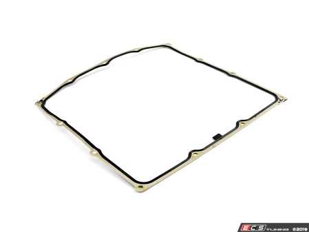 ES#3348778 - 9A731707000 - Transmission Pan Gasket - replace every time you service the transmission - Genuine Porsche - Porsche