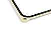 ES#3348778 - 9A731707000 - Transmission Pan Gasket - replace every time you service the transmission - Genuine Porsche - Porsche
