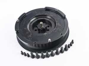 ES#4750908 - FW-055-AL4006PKT - ClutchMasters FX400 Stage 4 6 Puck Complete Clutch Kit w/ Aluminum Flywheel - Complete Clutch and Flywheel Kit - Includes Everything You Need for a Seamless Installation! - Assembled By ECS - BMW