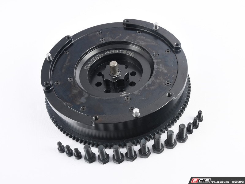 Clutch Masters FX400 Stage 4 Clutch Kit (Hyundai Genesis Coupe 2.0T) main image 1