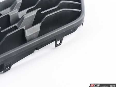 ES#2994306 - 51117453990 - OPEN GRID, RIGHT - Genuine BMW - BMW