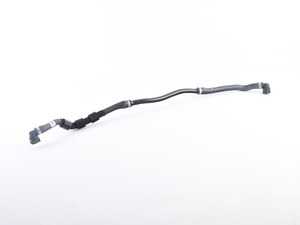 ES#3198300 - 17128616560 - HOSE, RADIATOR - - Genuine BMW - BMW