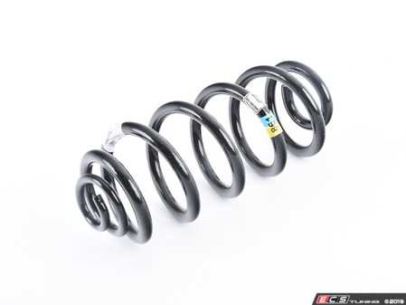 ES#205605 - 33536779861 - BARREL SPRING - Genuine BMW - 