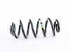 ES#205605 - 33536779861 - BARREL SPRING - Genuine BMW - 