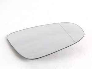 ES#1172968 - 5K0857522D - Blind Spot Mirror - Right Side - Get right side blind spot mirrors and eliminate those pesky blind spots - Genuine European Volkswagen Audi - Volkswagen