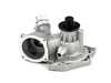 ES#3672850 - 11510393336 - Water Pump - Includes Housing - Meyle - BMW