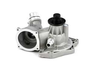 ES#3672850 - 11510393336 - Water Pump - Includes Housing - Meyle - BMW