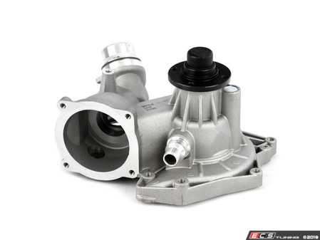 ES#3672850 - 11510393336 - Water Pump - Includes Housing - Meyle - BMW