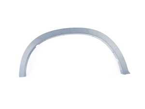 ES#2714730 - 51777294372 - Rear Wheel Well Trim - Priced Each  - Direct replacement from BMW! - Genuine BMW - BMW