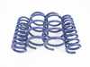 ES#1876348 - 29076-5 - Sport Spring Set - Lowers your vehicle and provides superb ride quality - H&R - Mercedes Benz
