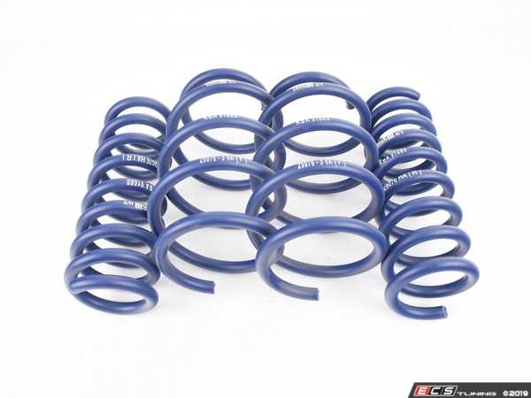 H&R - 29076-5 - Sport Spring Set
