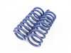 ES#1876348 - 29076-5 - Sport Spring Set - Lowers your vehicle and provides superb ride quality - H&R - Mercedes Benz