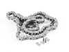 ES#2066710 - 0009931078 - BUSHED TOOTH - Genuine Mercedes Benz - Mercedes Benz