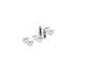 ES#2066710 - 0009931078 - BUSHED TOOTH - Genuine Mercedes Benz - Mercedes Benz