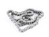 ES#2066710 - 0009931078 - BUSHED TOOTH - Genuine Mercedes Benz - Mercedes Benz