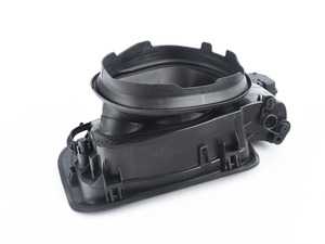 ES#2843943 - 51177301813 - COVER POT - Genuine BMW - BMW