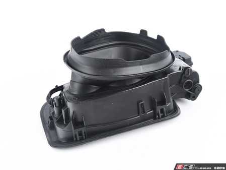 ES#2843943 - 51177301813 - COVER POT - Genuine BMW - BMW