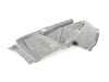 ES#126264 - 51488162727 - Left Sound Insulating Rear Wheel Housing - Priced Each - Direct replacement from BMW! - Genuine BMW - BMW