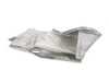 ES#126264 - 51488162727 - Left Sound Insulating Rear Wheel Housing - Priced Each - Direct replacement from BMW! - Genuine BMW - BMW
