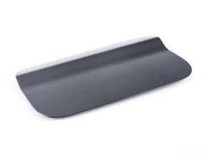 ES#2843944 - 51177301817 - FILL-IN FLAP, PRIMED - Genuine BMW - BMW