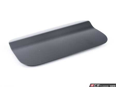 ES#2843944 - 51177301817 - FILL-IN FLAP, PRIMED - Genuine BMW - BMW