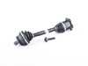 ES#3659087 - 8E0407272BN - Axle Assembly - Right  - Replace your worn or broken axle - Brand new axle assembly - GKN Drivetech - Audi