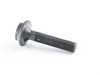 ES#3659087 - 8E0407272BN - Axle Assembly - Right  - Replace your worn or broken axle - Brand new axle assembly - GKN Drivetech - Audi